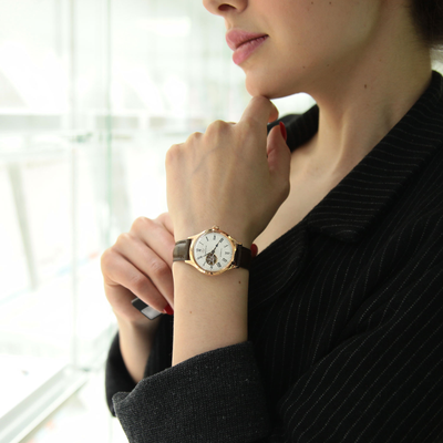 Женские часы Orient RE-ND0003S