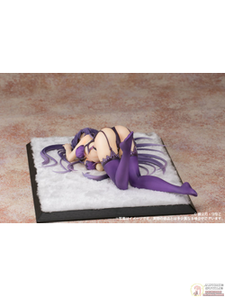 Фигурка 1/6 Тока Ятогами (Yatogami Tooka Inverted Half Naked ver.)