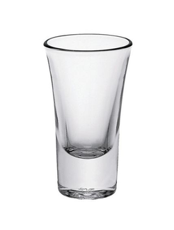 Стопка 50 мл. d=50 мм. h=90 мм.