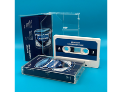 Krivitsky - Sovexport Funk (2022-2025) MC