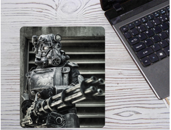 Коврик для мышки Fallout, Фоллаут №10