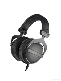 Beyerdynamic DT 770 PRO 250 Ohm Limited Edition Black