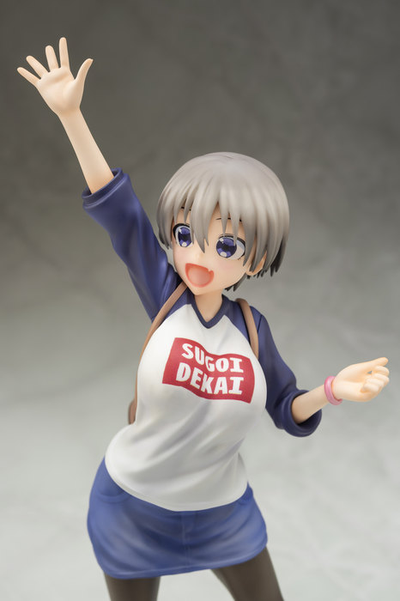 Фигурка 1/7 Хана Удзаки (Hana Uzaki)