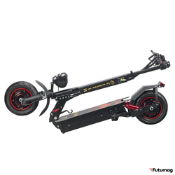 Электросамокат Griffin S2 Pro