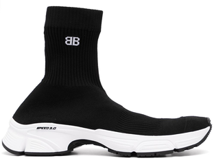 Sneakers balenciaga speed hot sale