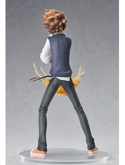 Фигурка Цунаёши Савада (Sawada Tsunayoshi Pop Up Parade)