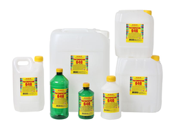 Растворитель 646, ПНД 1 л. (ТУ 23-19-001-57859009-2006) (кор 20 шт) Ясхим