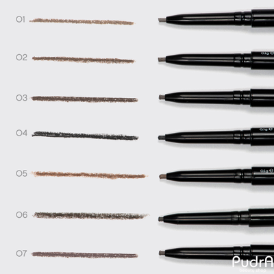 VIVIENNE SABO Карандаш для бровей автоматический Brow Arcade | Вивьен Сабо