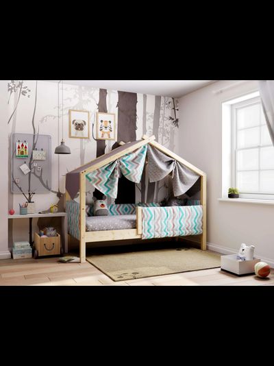 Кровать Ассоль 1600х700 фото