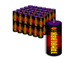 Томагавк  (1 уп.-6 шт) (РК1810