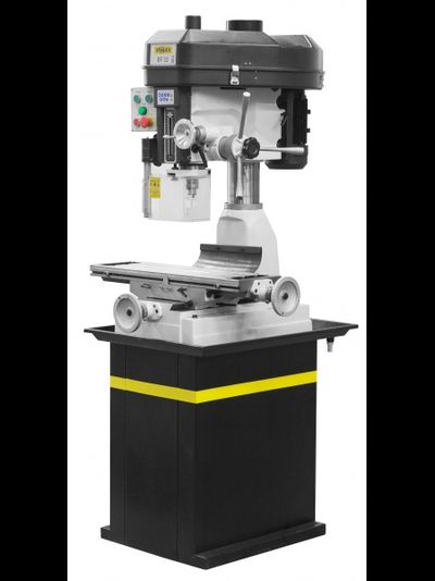 Фрезерно-сверлильный станок STALEX BF32