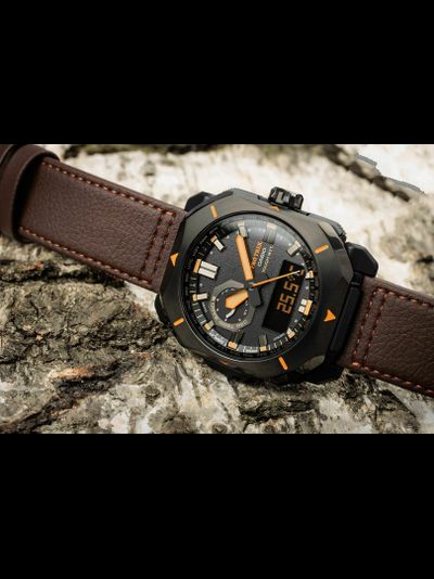 Часы Casio Pro Trek PRW-6900YL-5