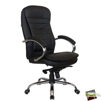 Кресло Fait RCH 9024 Чёрный (QС-01)