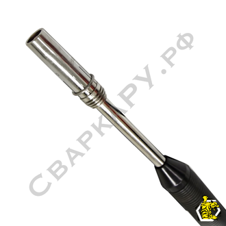 Горелка для MIG/MAG сварки Kemppi MMT 42C 3м 350А