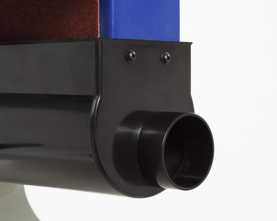 Шлифовальный станок ленточно-дисковый BELMASH BDG-2 152/228