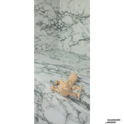 Лисенок подвижной