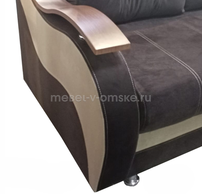 Диван Флагман (тик-так)