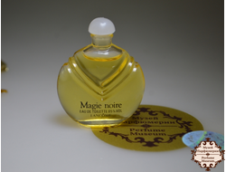 Lancome Magie Noire | Мажи Нуар Ланком, Черная Магия