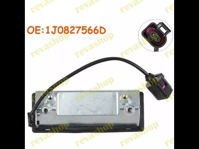 Ручка кнопка открывания двери багажника Volkswagen Golf IV Bora Tоuаrеg