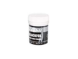 Фторовый порошок  VAUHTI Blackfox    -2/-20    30г. FP009