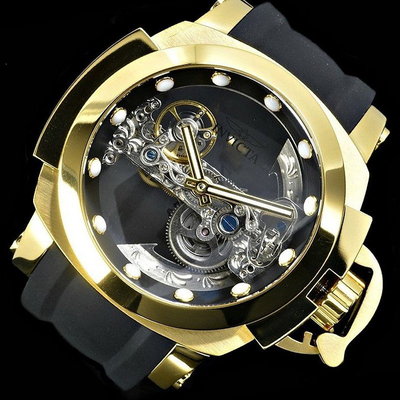 Invicta 24708 top