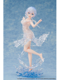 Фигурка 1/7 Рем (Rem Aqua Dress)
