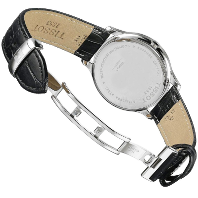 Швейцарские часы Tissot T063.610.16.052.00