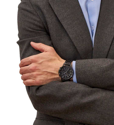 Часы Casio MTP-E321B-1A