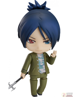 Нендроид Мукуро Рокудо (Rokudo Mukuro)