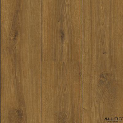 Ламинат Alloc Original Дуб Индийский 04570 34 класс толщина 11 мм с фаской и подложкой 1.912 м2