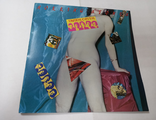 The Rolling Stones - Undercover (LP, Album, RE)