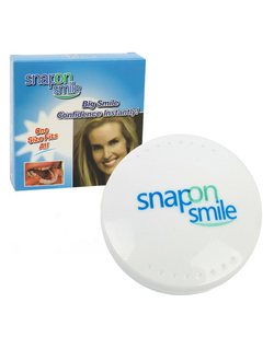 ВИНИРЫ НА ЗУБЫ SNAPON SMILE ОПТОМ