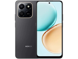 Honor 400 Smart 8/256GB Velvet Black