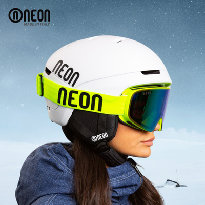 Шлем горнолыжный SUMMIT