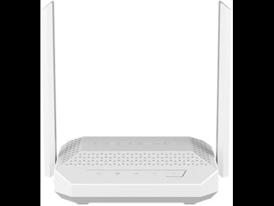 Wi-Fi роутер Keenetic Racer (KN-4010) Белый