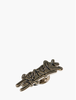 Значок Anteater Pin Tag Logo фото 1