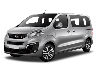 Шумоизоляция Peugeot Traveller / Пежо Травеллер