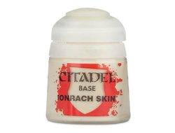 Citadel: Краска Base: Ionrach Skin