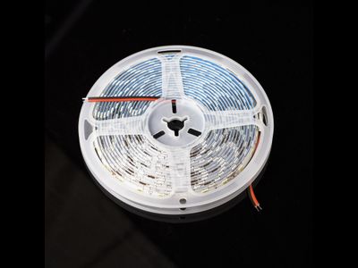 Светодиодная лента 5050 60LED/M 12V IP65 Green