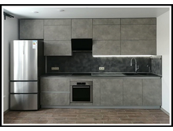 КУХНЯ «ПАЛМЕР»