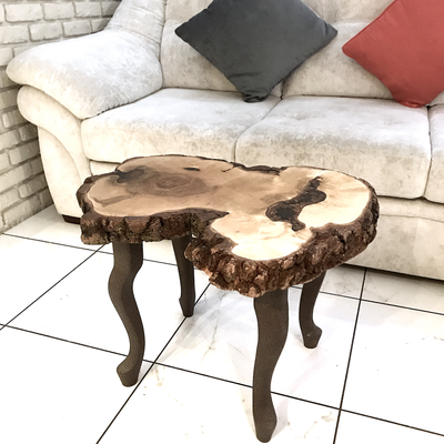 стол, журнальный столик, стол из спила, стол из слэба, кофейный столик, дизайнерский стол, спил