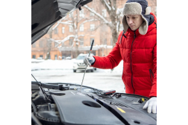 Помощь в постановке на учет в ГИБДД вне очереди