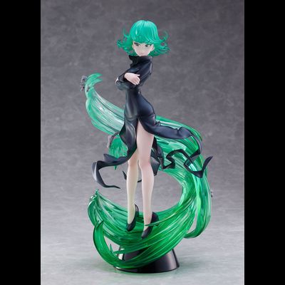 Фигурка 1/7 Торнадо (Senritsu no Tatsumaki Bell Fine)