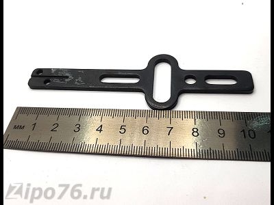 Шток лобзика КИТАЙ 010187B