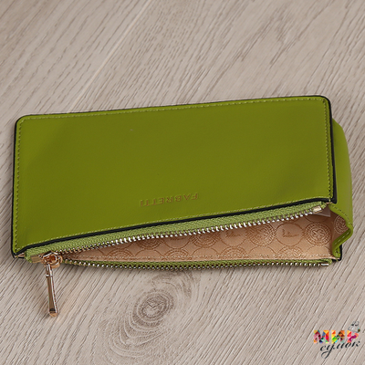 Визитница из нат. кожи 20121702LMB-150