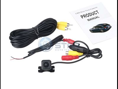 Видеокамера автомобильная RVC-AV001