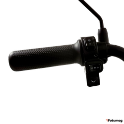 Электроскутер KUGOO EC 03