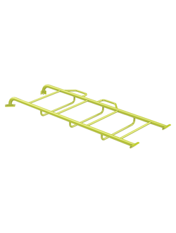 IZ7007 - Лестница для рук, для соединения 4-х станций