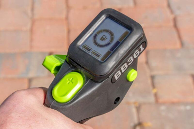 Greenworks GD82BP2
