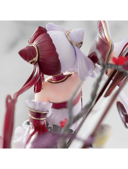 Фигурка 1/7 Чао Хо (Chao Ho)